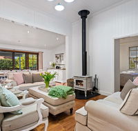Frangipani House - Port Augusta Accommodation