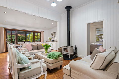 Frangipani House - Port Augusta Accommodation 0