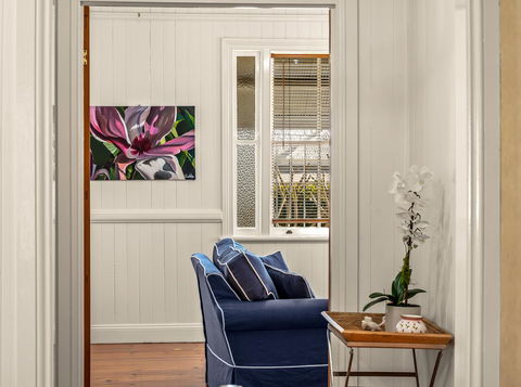 Frangipani House - Port Augusta Accommodation 5