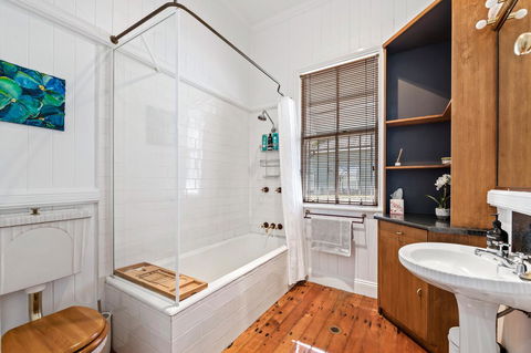 Frangipani House - Port Augusta Accommodation 20