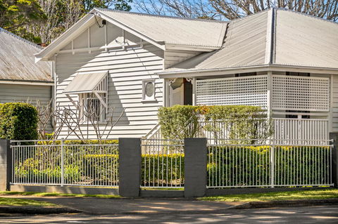 Frangipani House - Port Augusta Accommodation 26