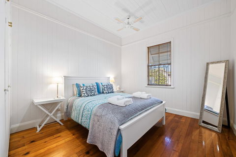 Frangipani House - Port Augusta Accommodation 19