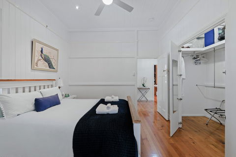 Frangipani House - Port Augusta Accommodation 15