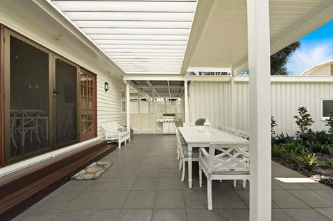 Frangipani House - Port Augusta Accommodation 30