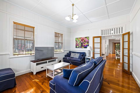 Frangipani House - Port Augusta Accommodation 4