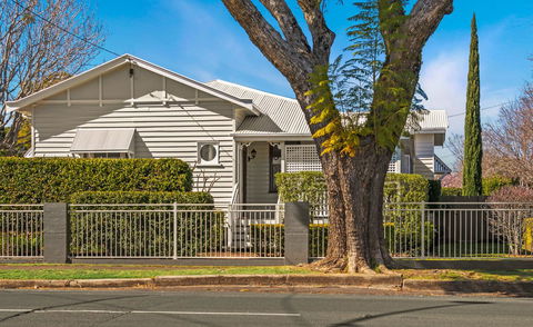 Frangipani House - Port Augusta Accommodation 27