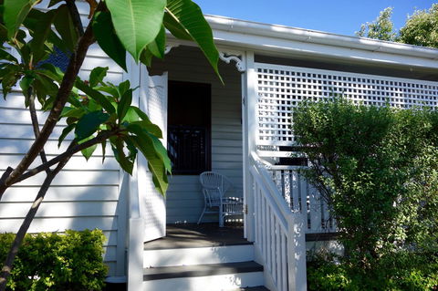 Frangipani House - Port Augusta Accommodation 1