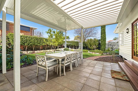 Frangipani House - Port Augusta Accommodation 31