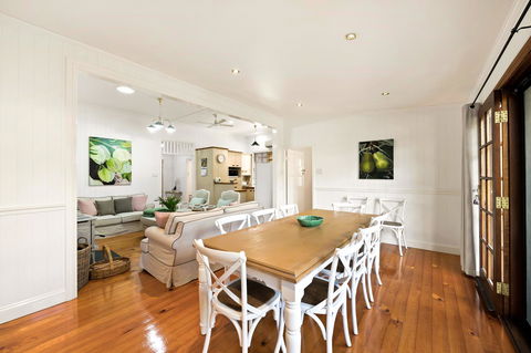 Frangipani House - Port Augusta Accommodation 12