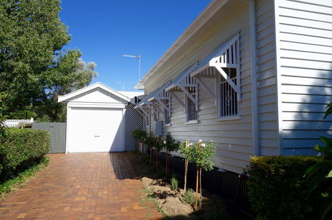 Frangipani House - Port Augusta Accommodation 35