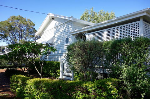 Frangipani House - Port Augusta Accommodation 34