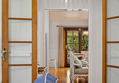 Frangipani House - Port Augusta Accommodation 6