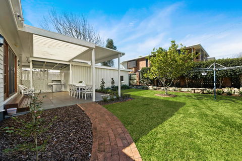 Frangipani House - Port Augusta Accommodation 33