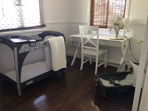 Frangipani House - Port Augusta Accommodation 18