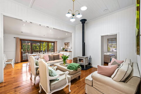Frangipani House - Port Augusta Accommodation 7