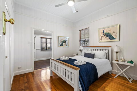 Frangipani House - Port Augusta Accommodation 14
