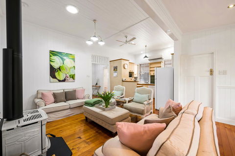 Frangipani House - Port Augusta Accommodation 10