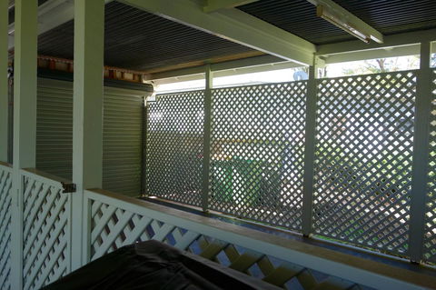 Frangipani House - Port Augusta Accommodation 36