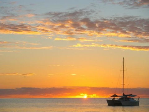 Port Douglas Retreat - Port Augusta Accommodation 9