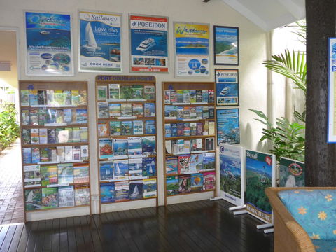 Port Douglas Retreat - Port Augusta Accommodation 6