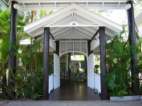 Port Douglas Retreat - Port Augusta Accommodation 3