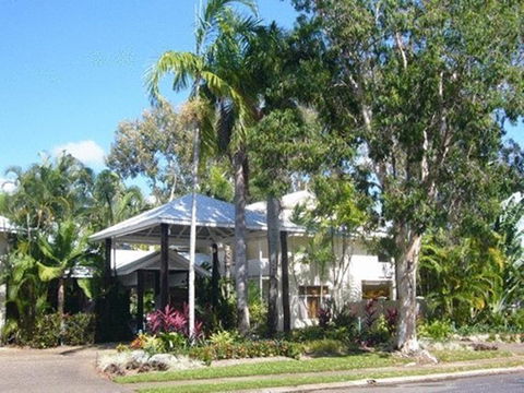 Port Douglas Retreat - Port Augusta Accommodation 4