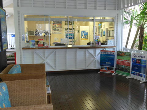 Port Douglas Retreat - Port Augusta Accommodation 5