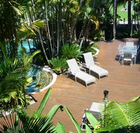 Port Douglas Retreat - Port Augusta Accommodation