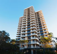 Capricornia Apartments - Port Augusta Accommodation