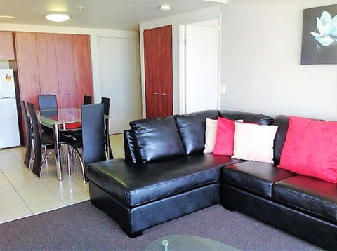 The Towers Of Chevron Renaissance - Holidays Gold Coast - Port Augusta Accommodation 41
