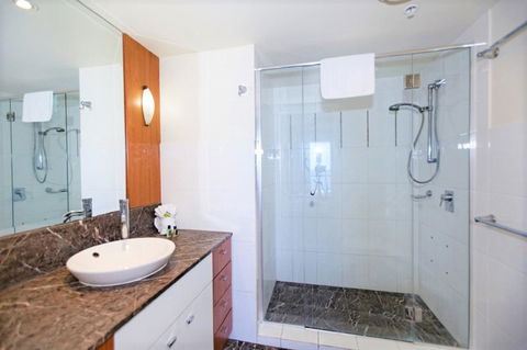 The Towers Of Chevron Renaissance - Holidays Gold Coast - Port Augusta Accommodation 38