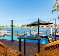 Hepburn Holiday Haven - Port Augusta Accommodation