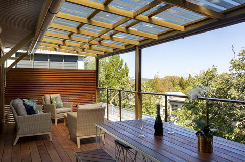 Noosa Beachhouse - Port Augusta Accommodation 5