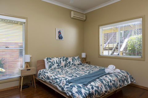 Noosa Beachhouse - Port Augusta Accommodation 8