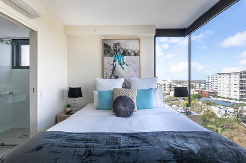 Sunset Retreat Mooloolaba - Port Augusta Accommodation 4