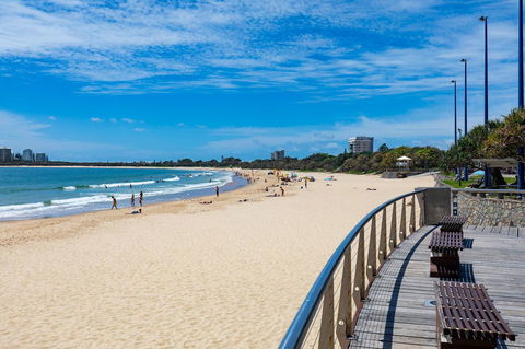 Sunset Retreat Mooloolaba - Port Augusta Accommodation 43