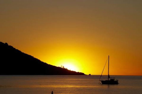Maggies Beachfront Apartment 2 - Port Augusta Accommodation 5
