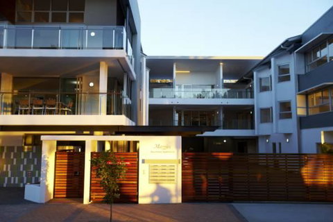 Maggies Beachfront Apartment 2 - Port Augusta Accommodation 1