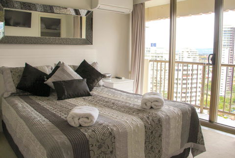 De Ville Apartments - Port Augusta Accommodation 15