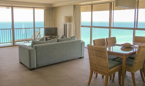 De Ville Apartments - Port Augusta Accommodation 10