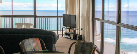 De Ville Apartments - Port Augusta Accommodation 24
