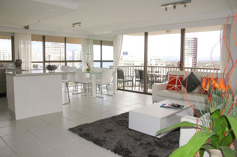 De Ville Apartments - Port Augusta Accommodation 14