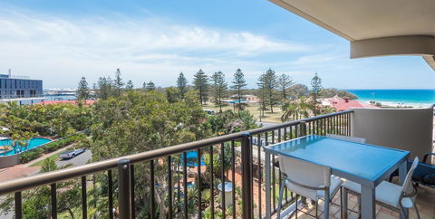 De Ville Apartments - Port Augusta Accommodation 12