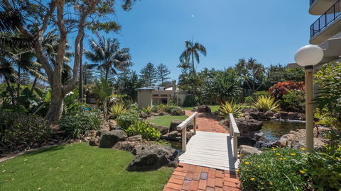 De Ville Apartments - Port Augusta Accommodation 35