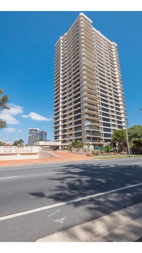 De Ville Apartments - Port Augusta Accommodation 38