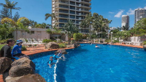 De Ville Apartments - Port Augusta Accommodation 31