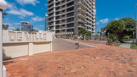De Ville Apartments - Port Augusta Accommodation 41