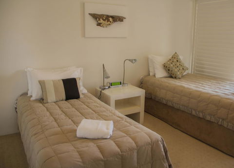 De Ville Apartments - Port Augusta Accommodation 1