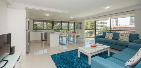 De Ville Apartments - Port Augusta Accommodation 21