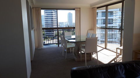 De Ville Apartments - Port Augusta Accommodation 5